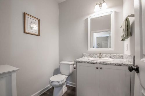 1334 Ackerman Dr, Graniteville SC  29829 exterior