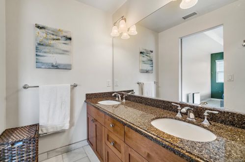 91-1262 Kaileolea Dr, Ewa Beach HI  96706-5033 exterior