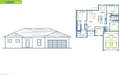 1414 6 Ave, Cape Coral FL  33909-0013 exterior