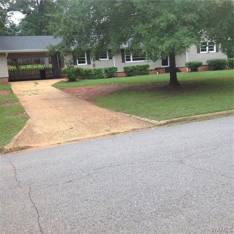 22 Southmont Dr, Tuscaloosa, AL 35405-4161