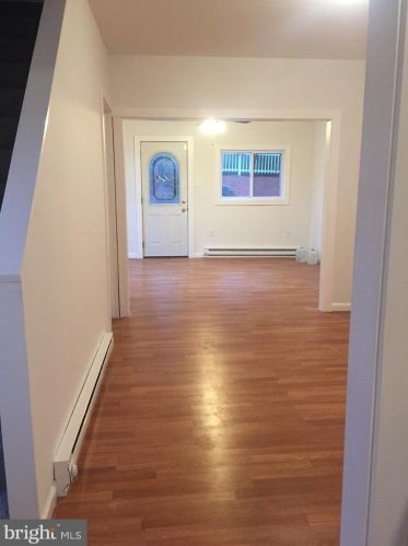 1312 Arch St, Ashland PA  17921-1108 exterior