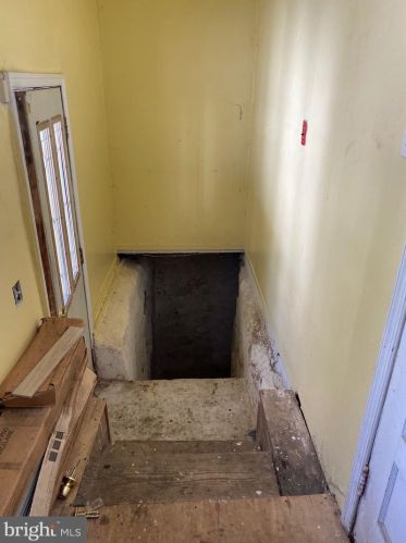 410 Tulpehocken Ave, Melrose Park PA 19027-1641 exterior