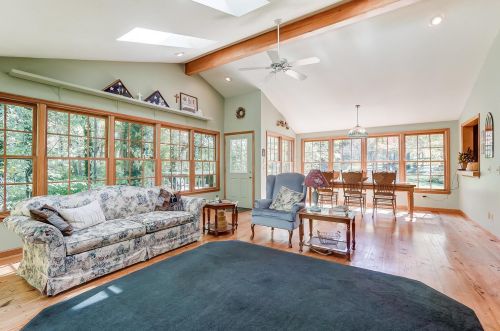 6108 State Route 380, Wilmington OH  45177-9018 exterior