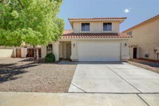 2551 123rd Dr, Avondale, AZ 85392-5578