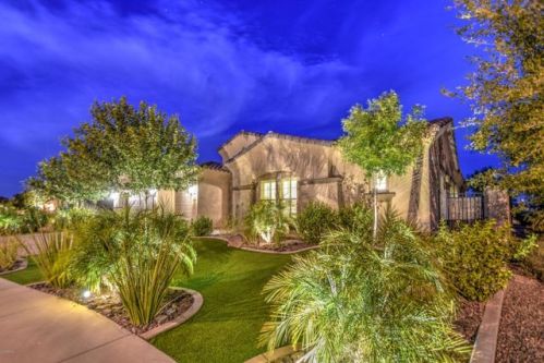 5197 Tatum Ln, Gilbert, AZ 85298-0401