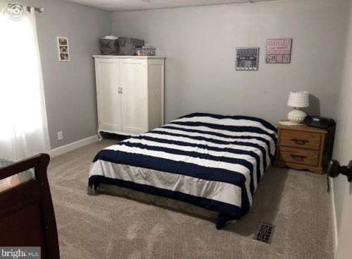 317 Holtzman Rd, Swartzville PA  17569-9769 exterior