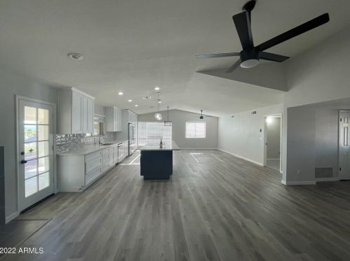 16150 Palisades Blvd, Scottsdale AZ 85268-3627 exterior