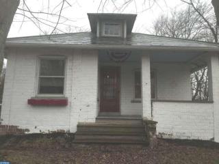 1901 Old Bethlehem Pike, Sellersville, PA 18960-1811