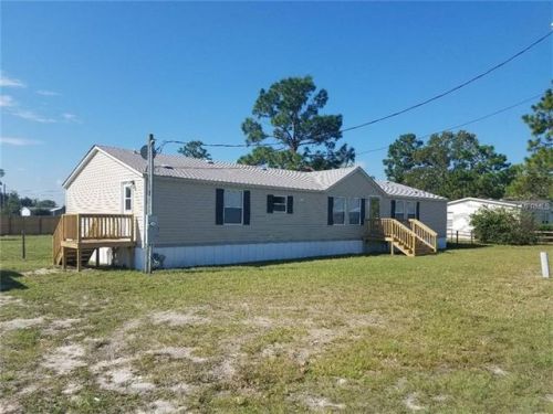16094 La Bella St, Brooksville, FL 34604-8091
