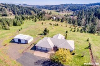 16190 Oakdale Rd, Dallas, OR 97338-9113