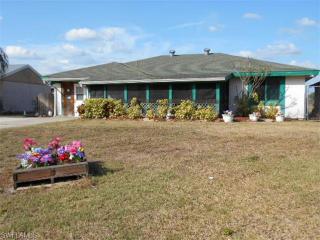 4019 Palomar Cir, Labelle, FL 33935-5430