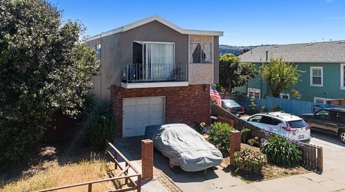 617 Commercial Ave, South San Francisco, CA 94080-3423