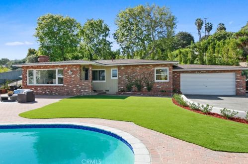 29 Rockinghorse Rd, Palos Verdes Estates CA  90275-6569 exterior