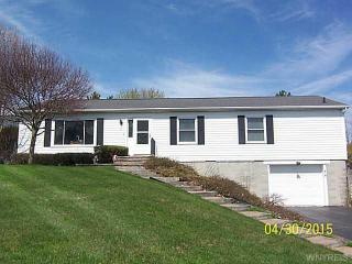 72 River St, Batavia, NY 14020-2933