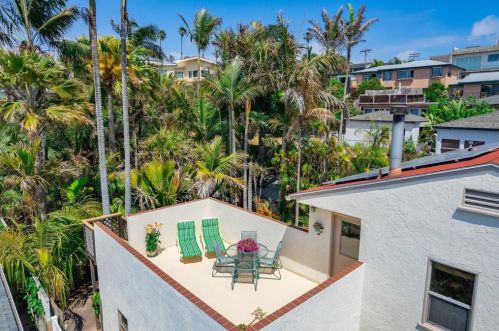 4438 Pescadero Ave, San Diego CA 92107-3629 exterior