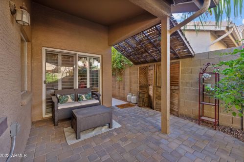 4908 Aire Libre Ave, Scottsdale, AZ 85254-9638