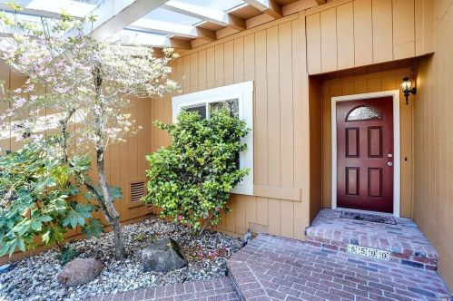 5599 Carriage Ln, Santa Rosa CA  95403-1390 exterior