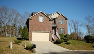 4309 Cadmium Ln, Knoxville, TN 37938-2996