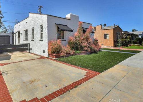 2727 San Francisco Ave, Long Beach, CA 90806-2549