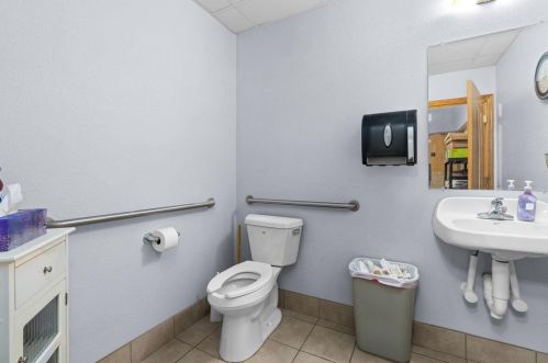 205 Declark St, Beaver Dam WI  53916-1121 exterior