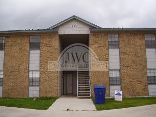 205 Northern Dove Ln, Copperas Cove TX  76522-8461 exterior