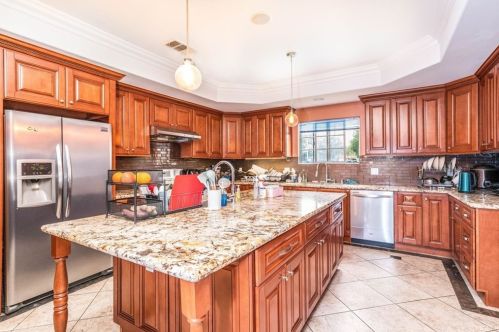 1951 Olympus Ave, City Of Industry CA  91745 exterior