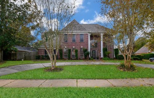 2119 Thompson Crossing Dr, Richmond, TX 77406-6755