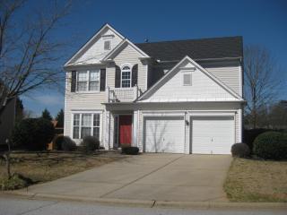 2 Innisbrook Ln, Simpsonville SC  29681-6321 exterior