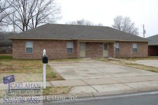 1032 Gina Cir, Jacksonville AR  72076-6050 exterior