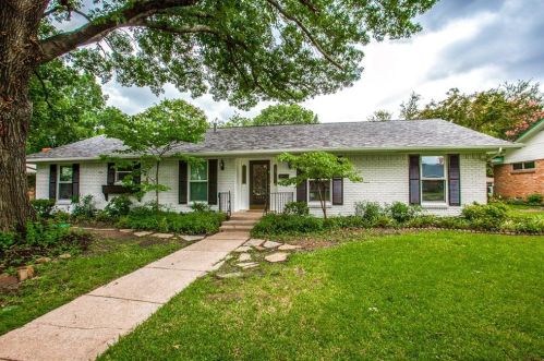1123 Wildwood Ln, Richardson, TX 75080-6933