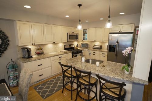 528 Dogwood Dr, Prospectville PA 19002-6109 exterior