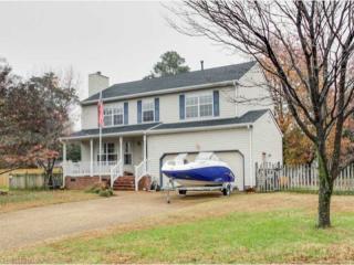 3417 Indian Path, Williamsburg, VA