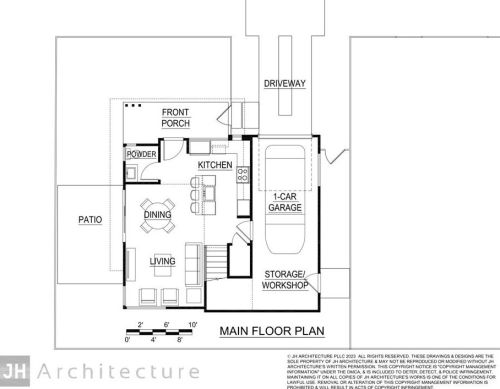 4907 Delores Ave, Austin TX 78721-2107 exterior