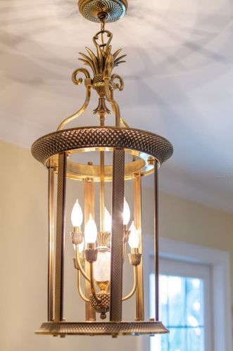 1050 Lake Hollingsworth Dr, Lakeland FL  33803-2267 exterior