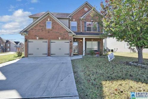 2532 Stonecreek Trl, Helena, AL 35080-8011