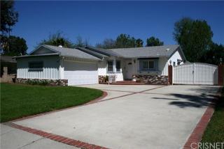 7434 Balcom Ave, Los Angeles, CA 91335-3313