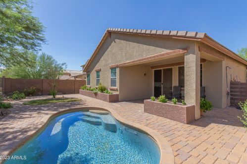 2229 Flintlock Dr, Gilbert, AZ 85298-9763