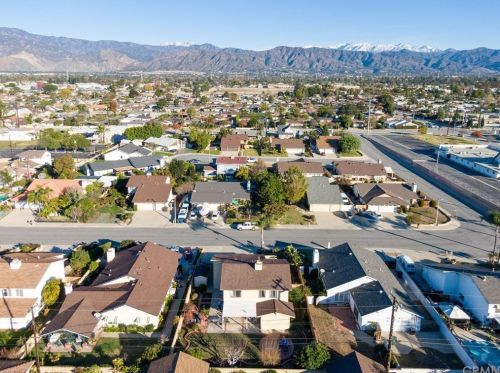 428 Bellbrook St, Covina CA 91722-2904 exterior