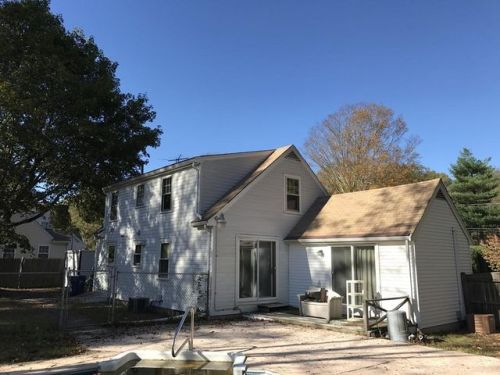 27 Cottage Ave, Millis, MA 02054-1237