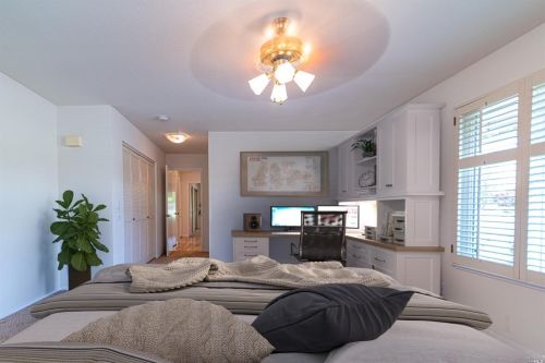 2 Valley Oaks Ln, Santa Rosa CA  95409-6234 exterior