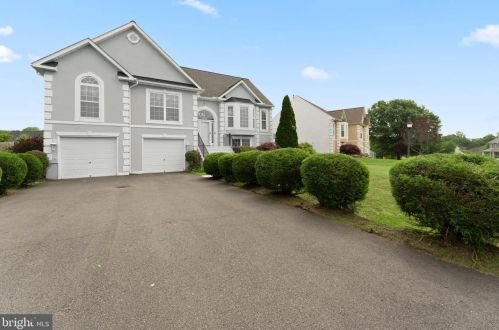 6113 Crown Grant Dr, Spotsylvania, VA 22553-4439