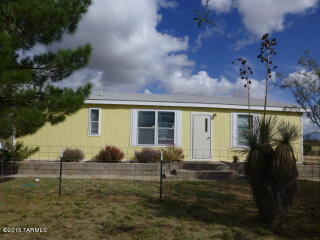 165 Papago Way, Cochise, AZ 85606-8521
