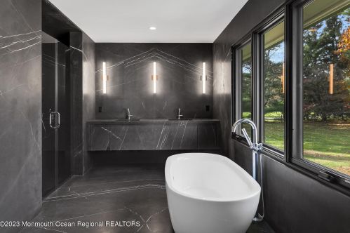 166 Rumson Rd, Locust NJ  07760-1033 exterior