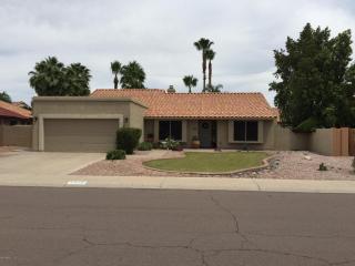 5420 Sandra Ter, Scottsdale, AZ 85254-1154