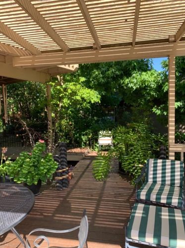 14996 Guadalupe Dr, Rancho Murieta CA  95683-9425 exterior