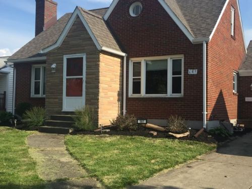 161 Sharon Pkwy, Buffalo, NY 14218-3519