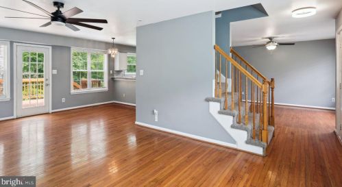 35 Amelia Ct, Fredericksburg VA  22405-6329 exterior