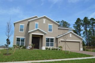655 Longford Loop, Apopka FL  32703-8323 exterior