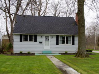 921 Evans Ave, Mansfield, OH 44907-1901