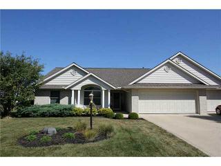 1258 Bearpaw Dr, Defiance, OH 43512-6879